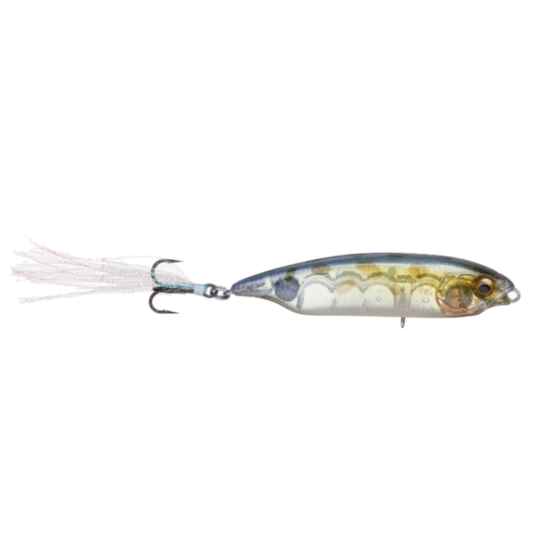 Megabass Karashi