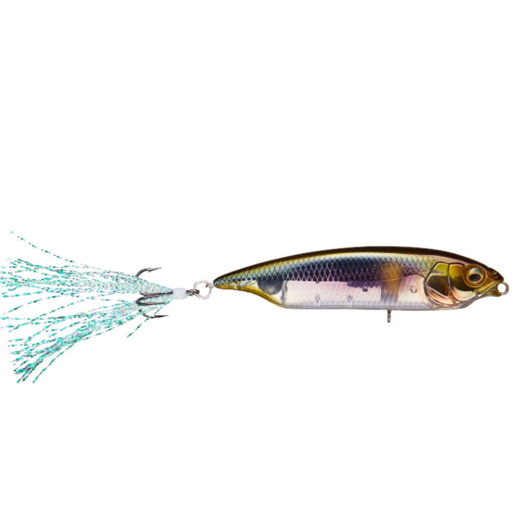 Megabass Karashi