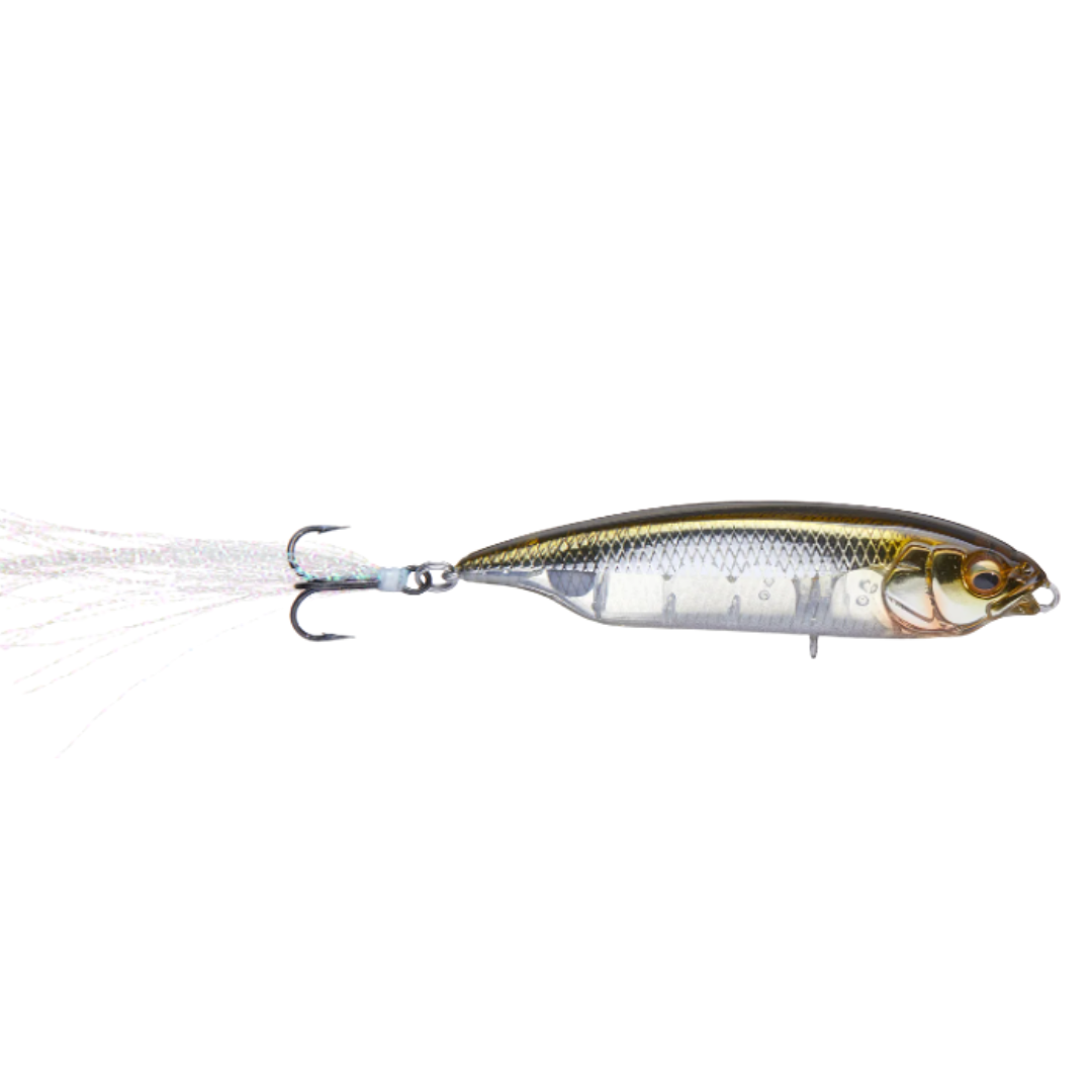 Megabass Karashi