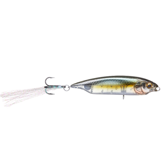 Megabass Karashi