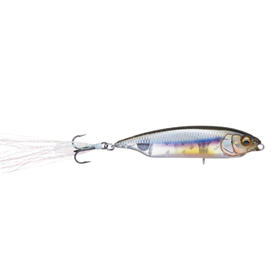 Megabass Karashi
