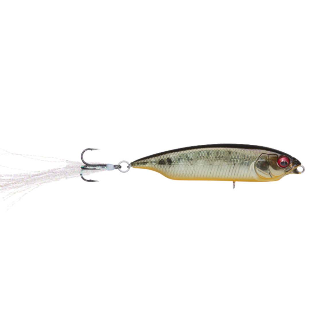 Megabass Karashi