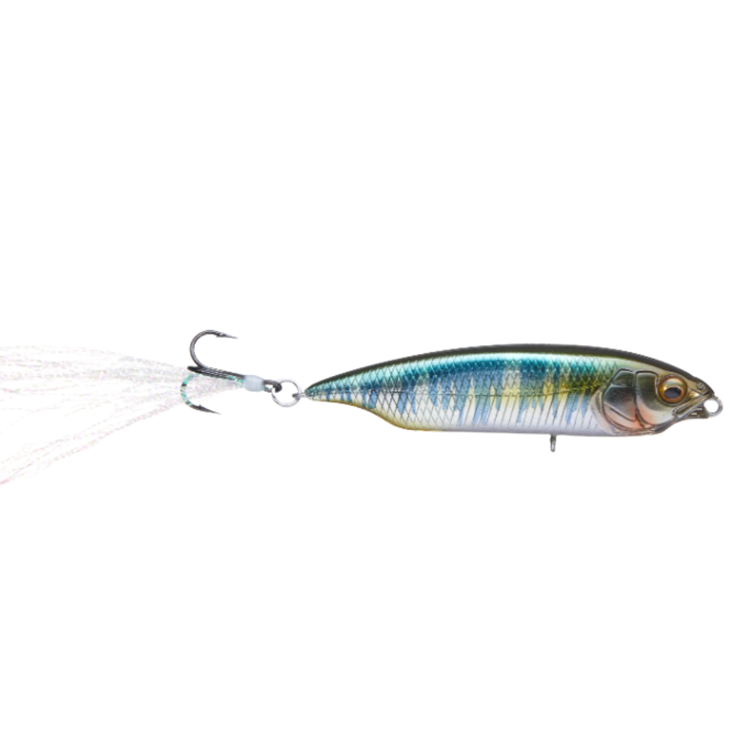 Megabass Karashi