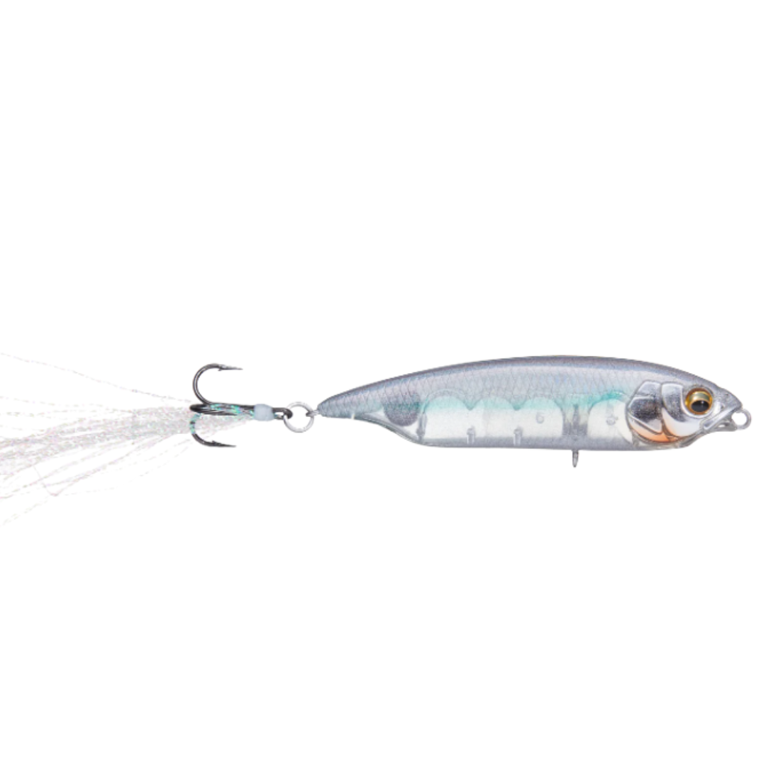 Megabass Karashi