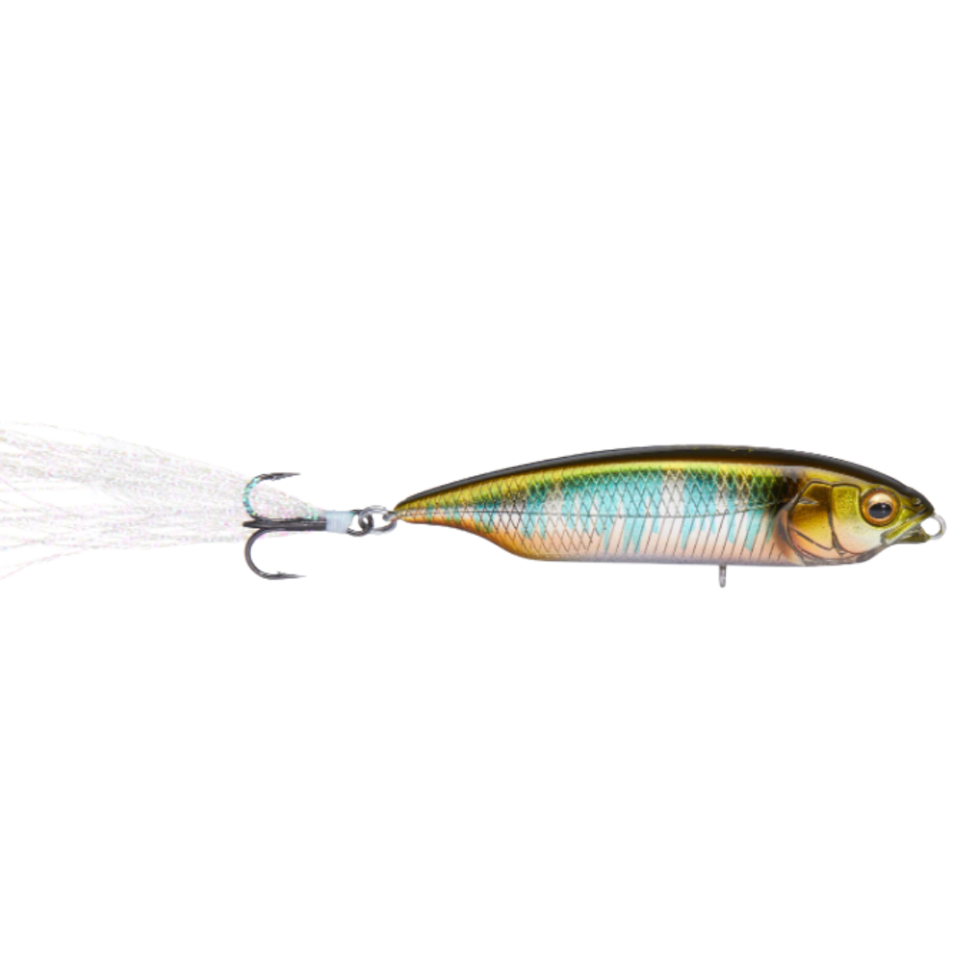Megabass Karashi