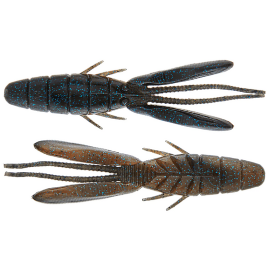 OSP - DoLive Beaver 4 inch