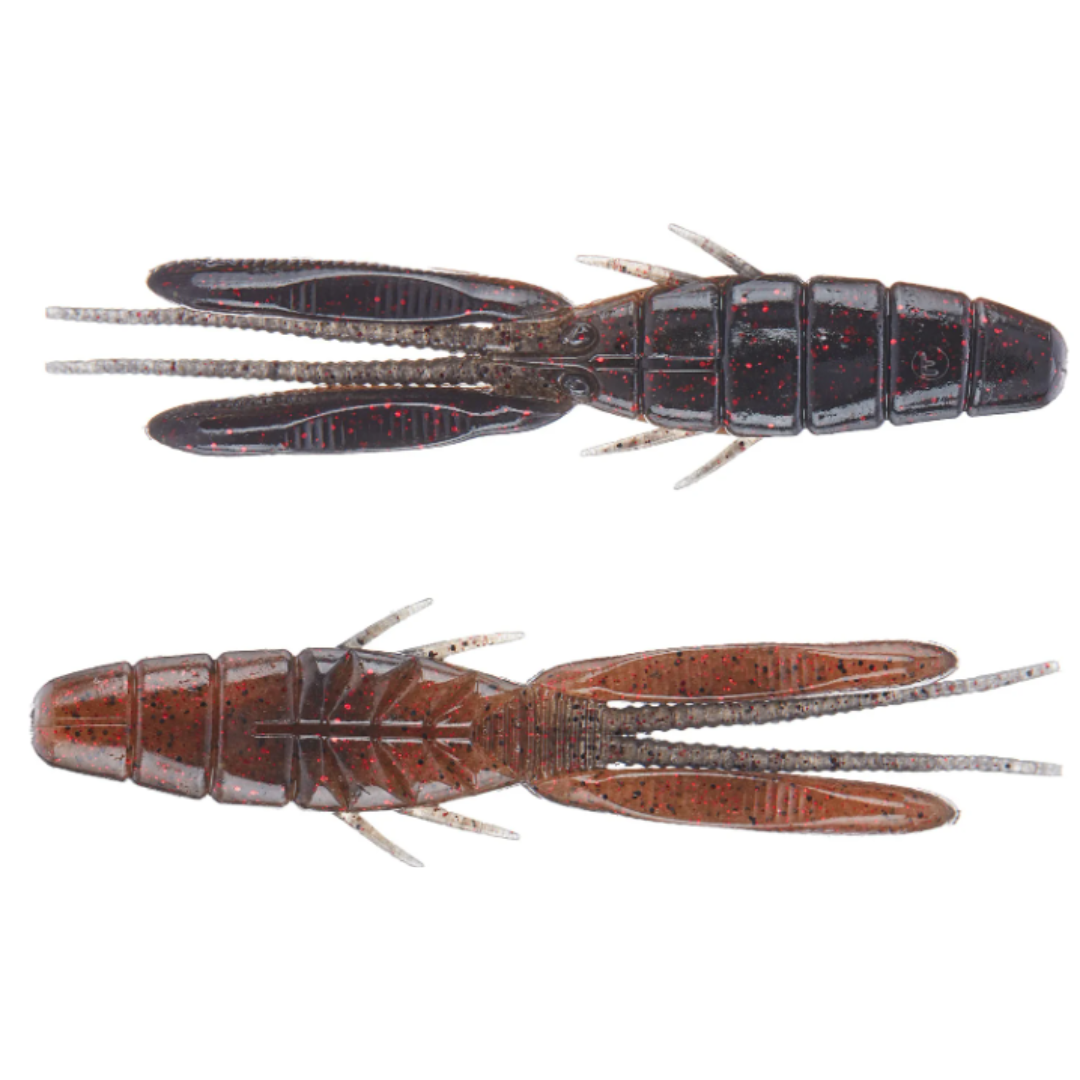 OSP - DoLive Beaver 4 inch
