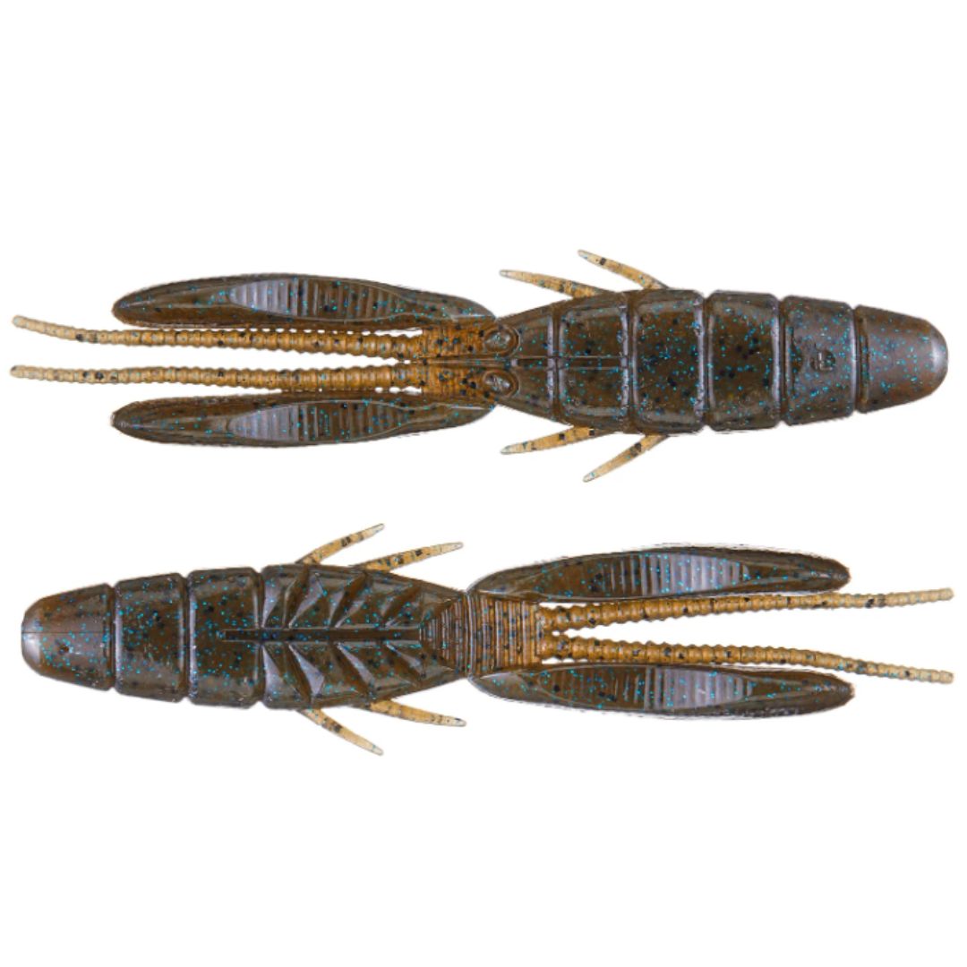 OSP - DoLive Beaver 4 inch