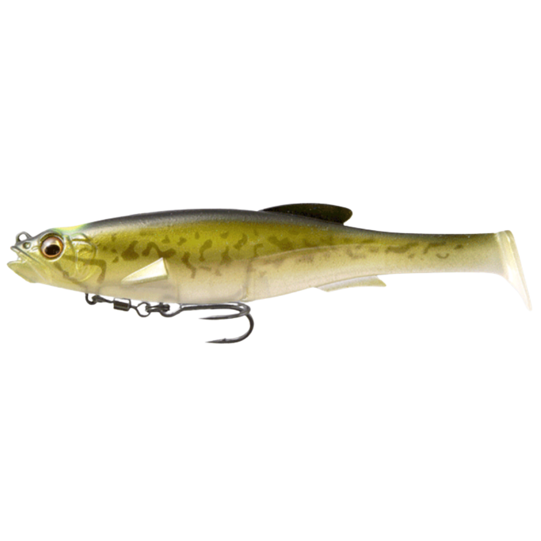 Megabass Magdraft 6 inch