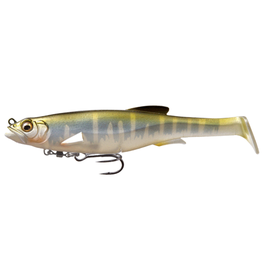 Megabass Magdraft 6 inch
