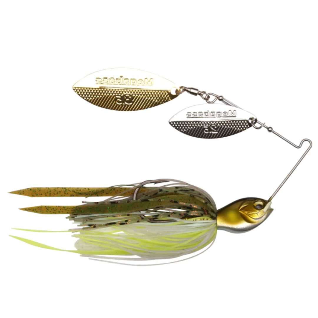 Megabass SV-3 Double Willow