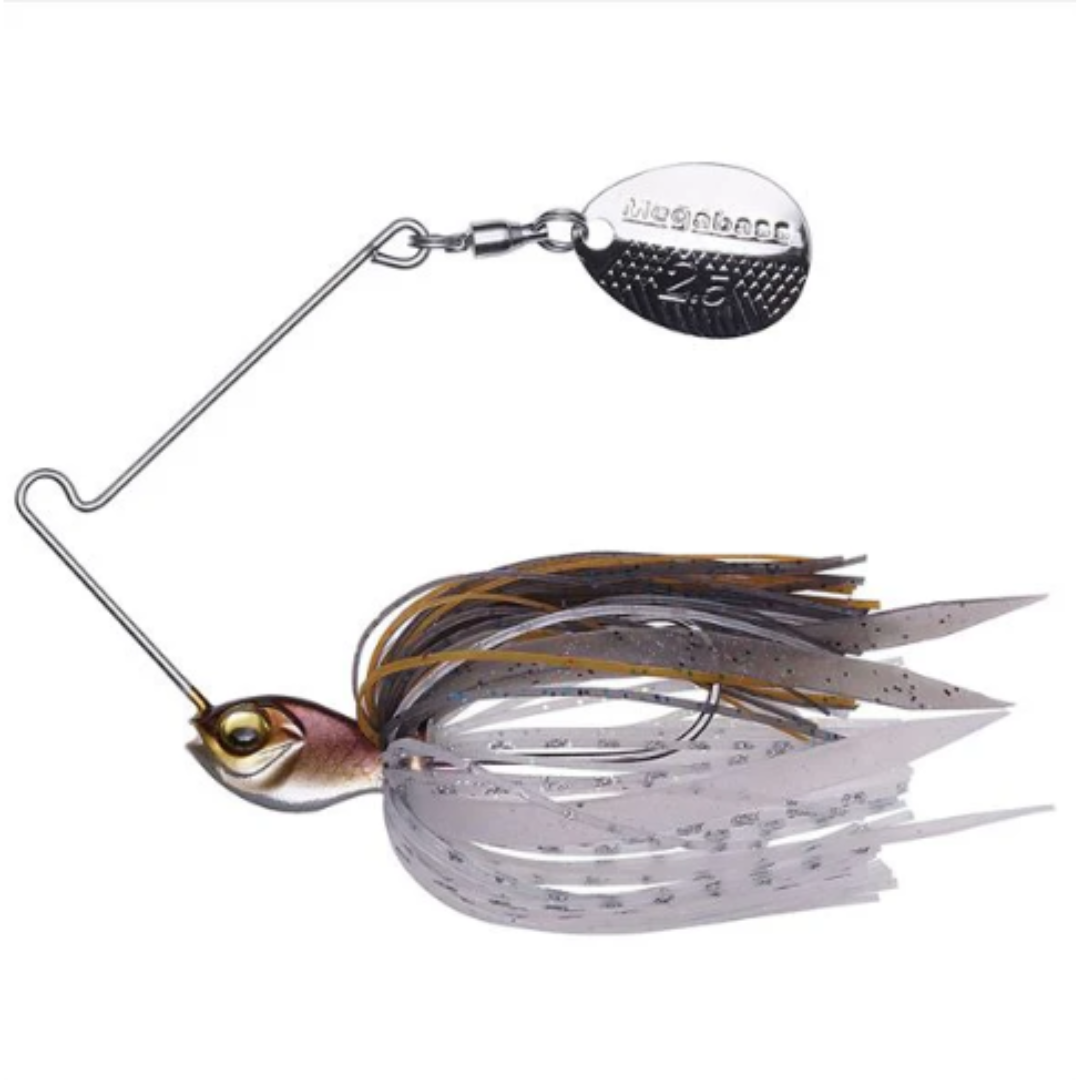 Megabass SV-3 Single Colorado