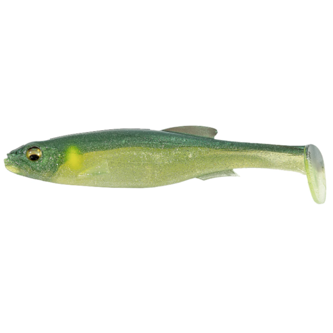 Megabass Magdraft Freestyle 5inch