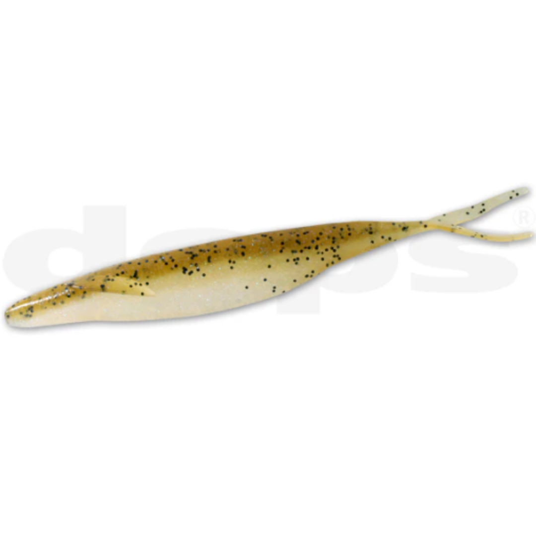 Deps Sakamata Shad 4inch