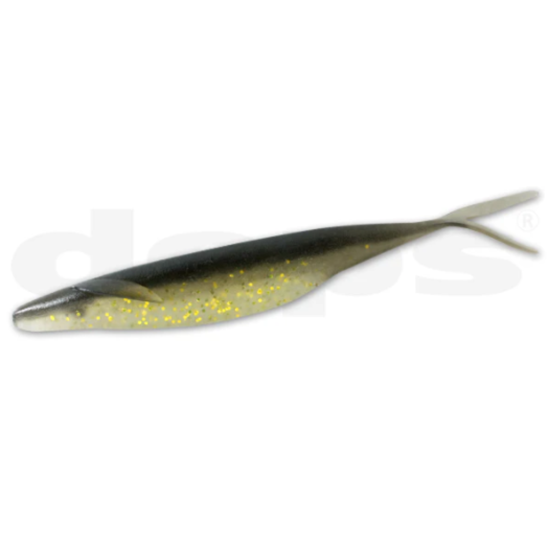 Deps Sakamata Shad 4inch