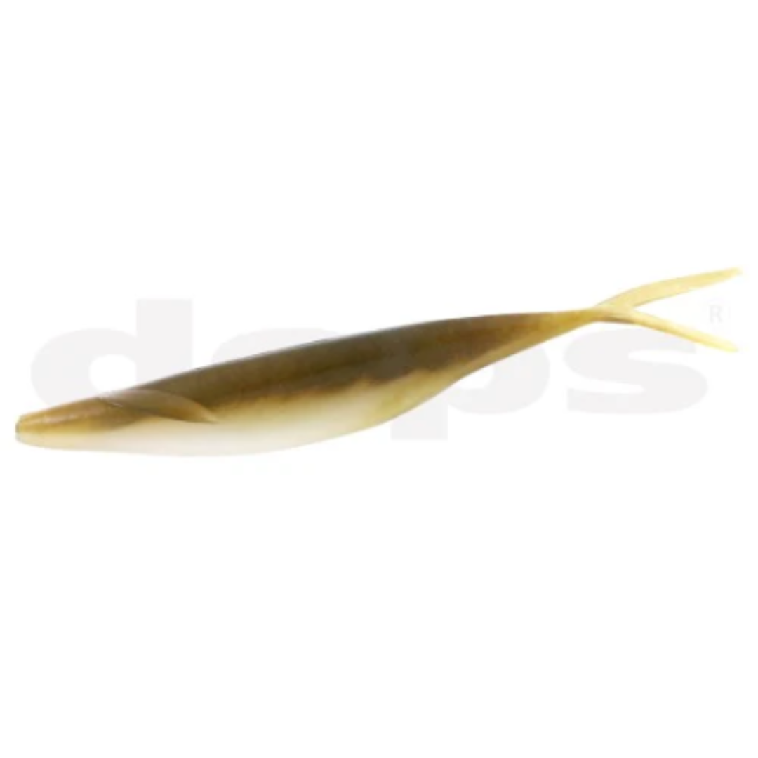 Deps Sakamata Shad 4inch