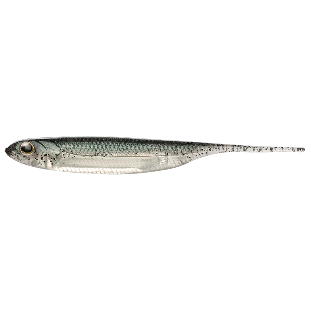 Fish Arrow Flash-J 4 inch