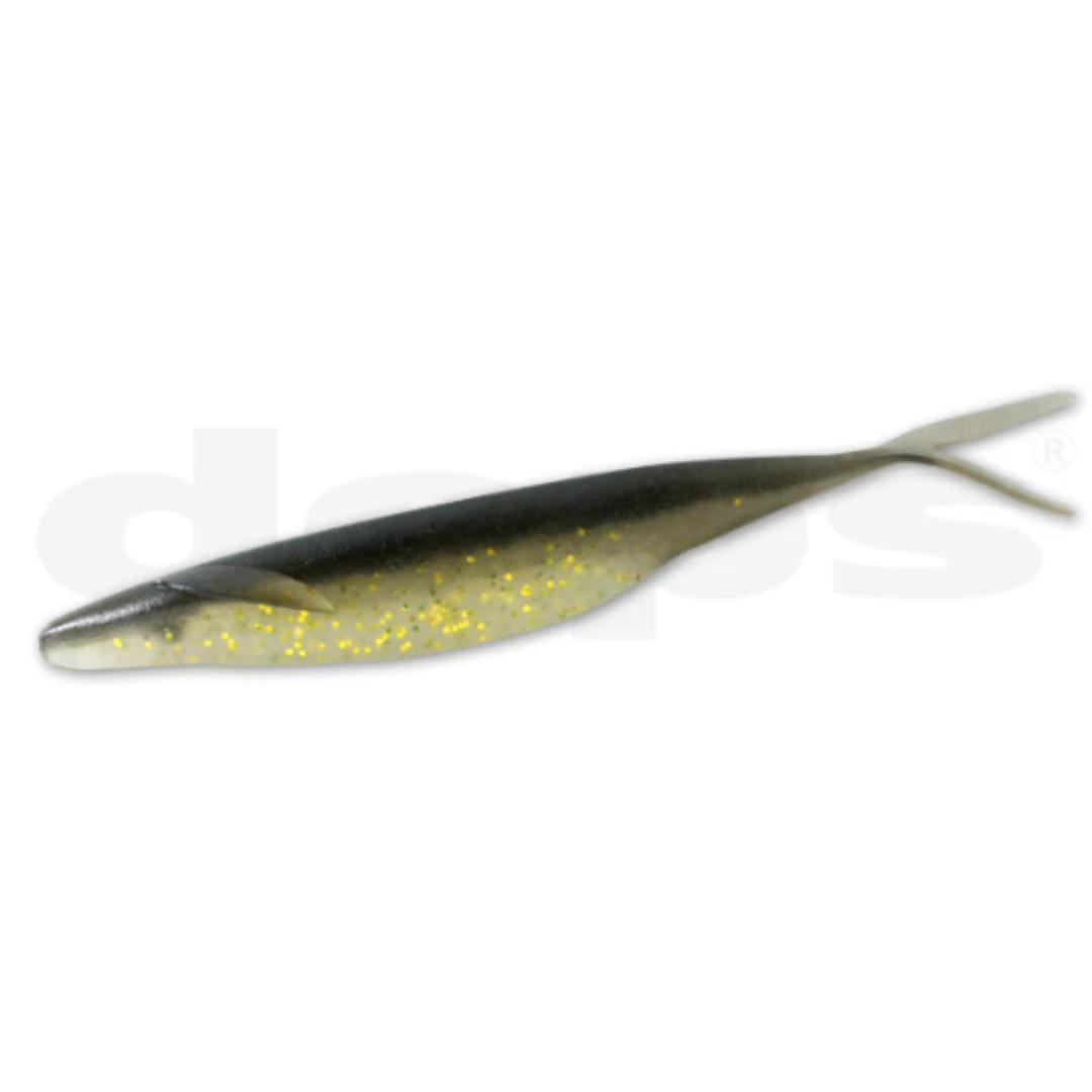 Deps Sakamata Shad Heavy Weight 8inch