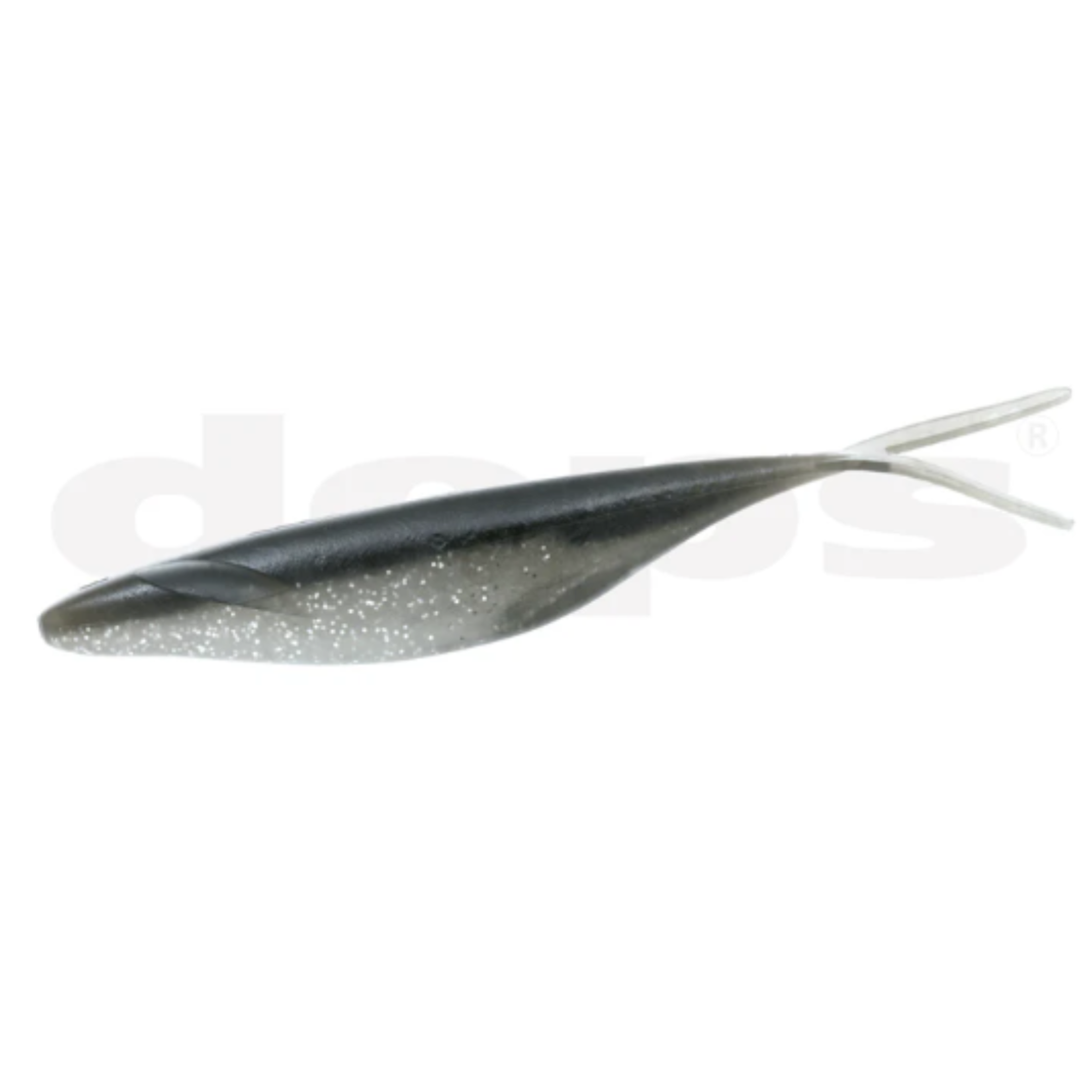 Deps Sakamata Shad Heavy Weight 8inch