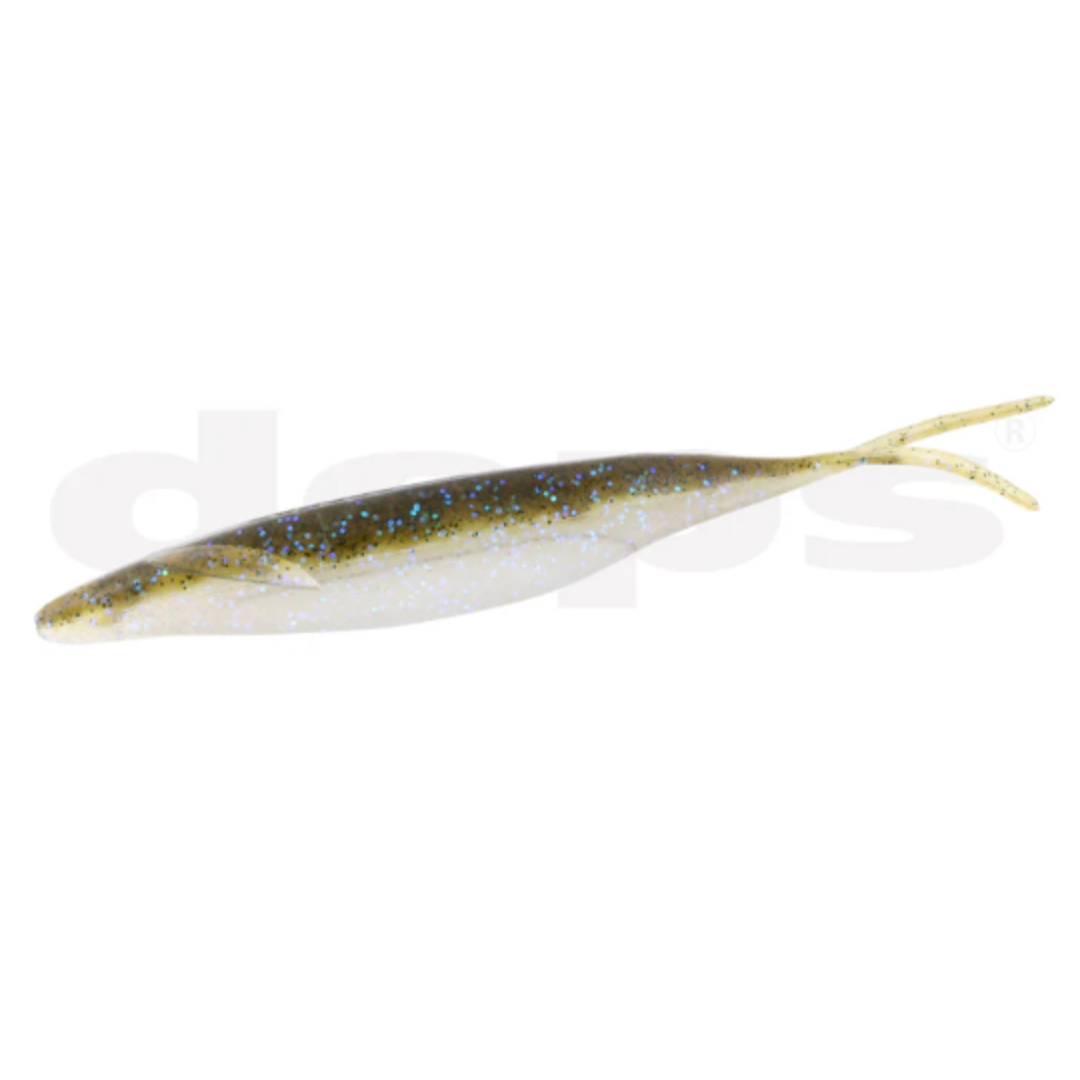 Deps Sakamata Shad 8inch