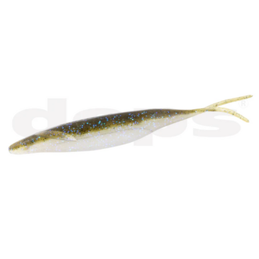 Deps Sakamata Shad 8inch