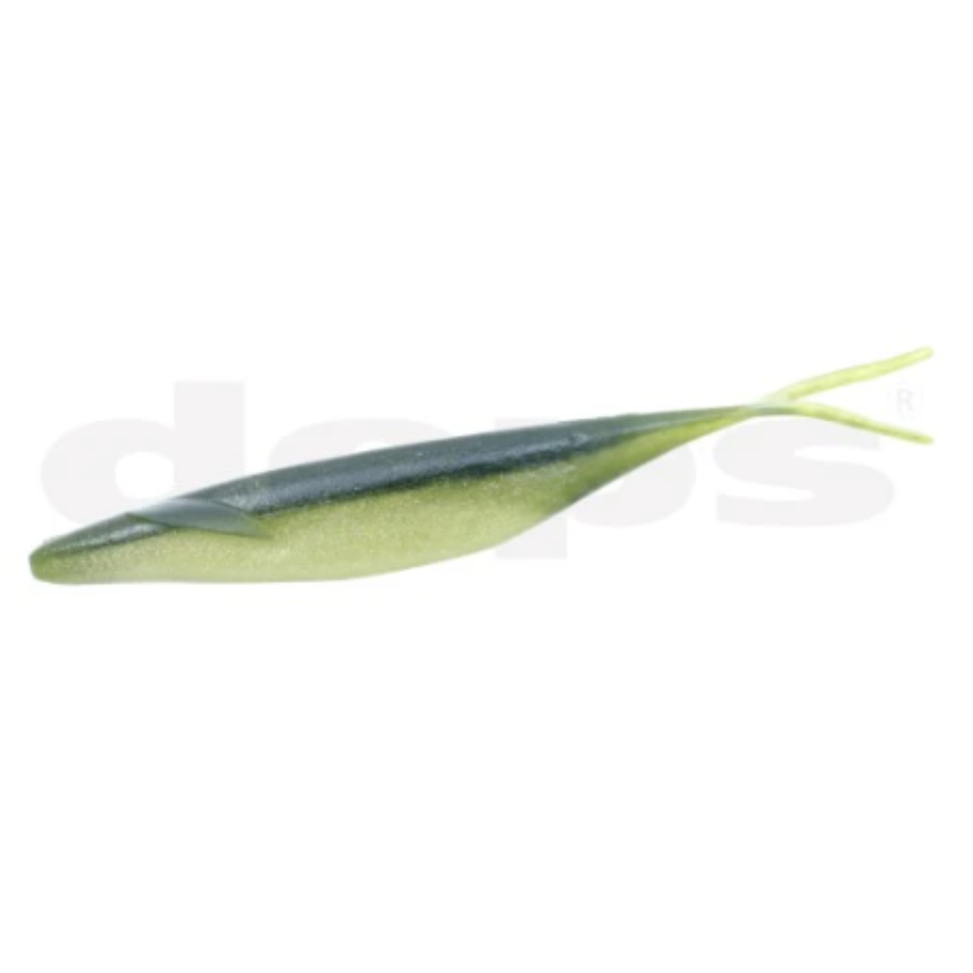 Deps Sakamata Shad 5inch