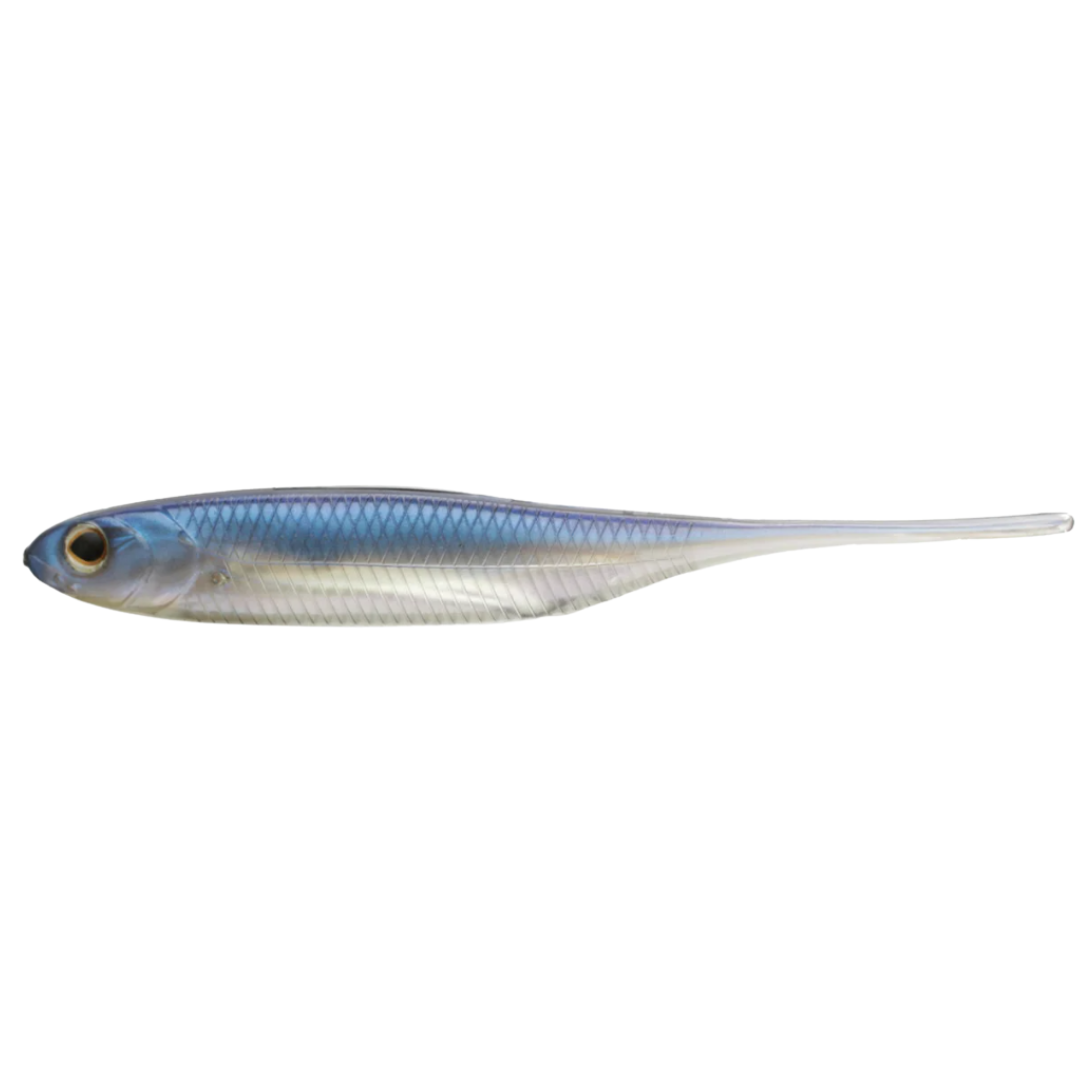 Fish Arrow Flash-J 4 inch