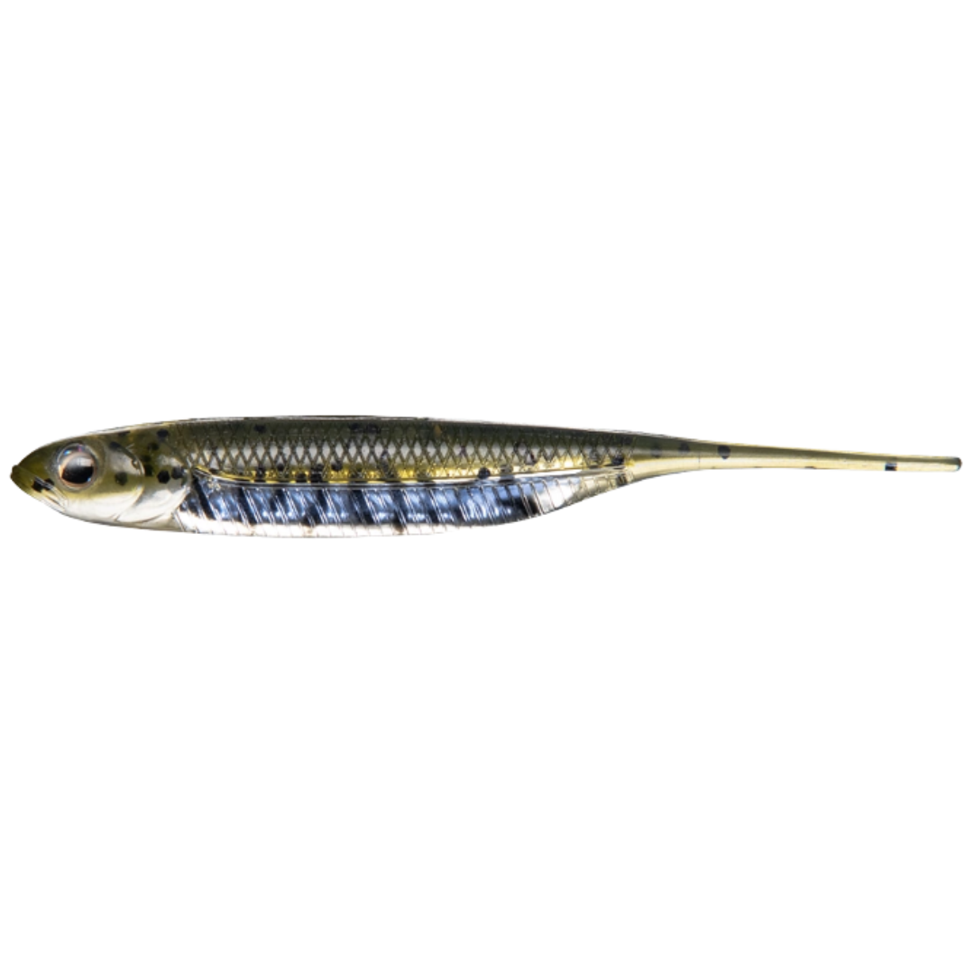Fish Arrow Flash-J 3 inch