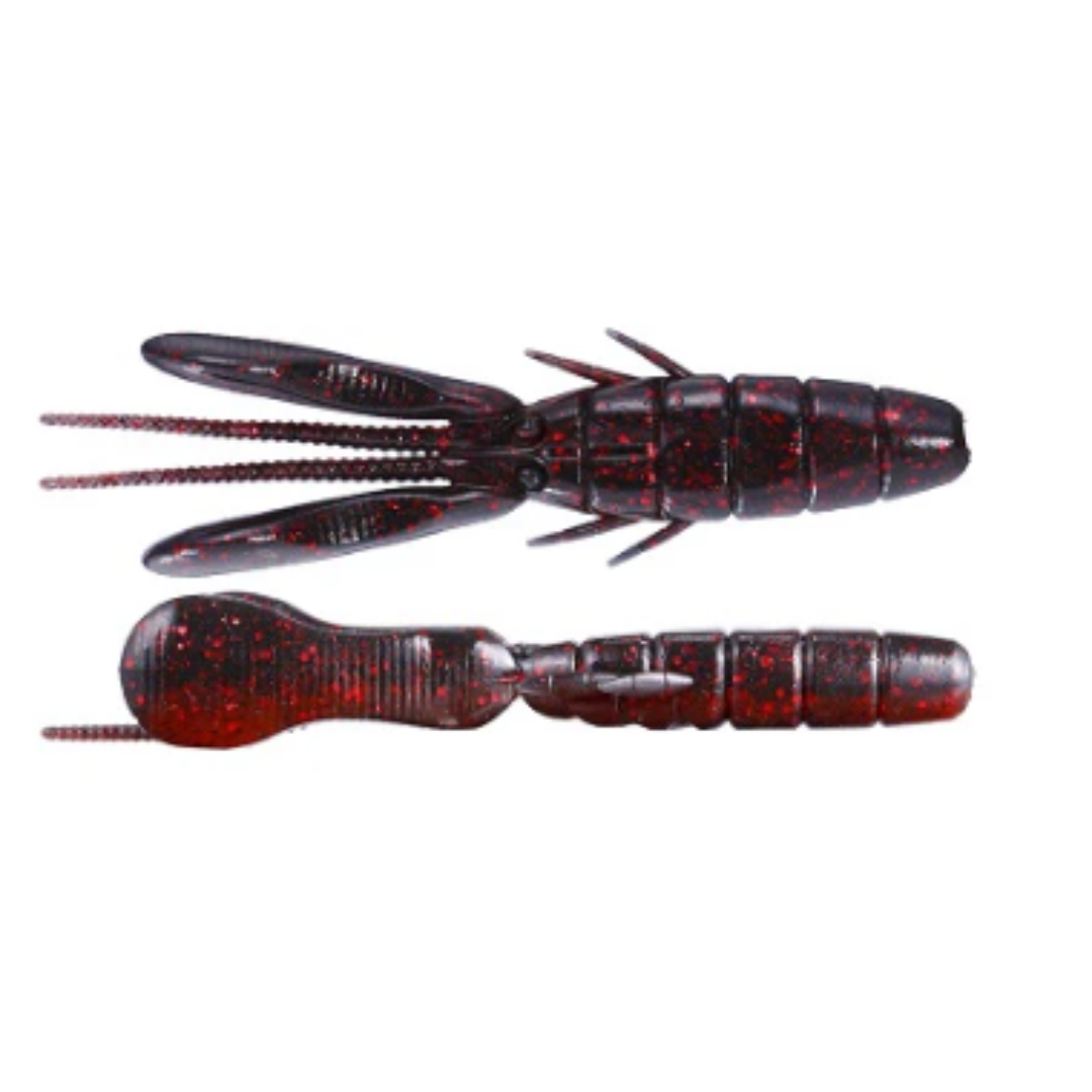 OSP - DoLive Beaver 4 inch