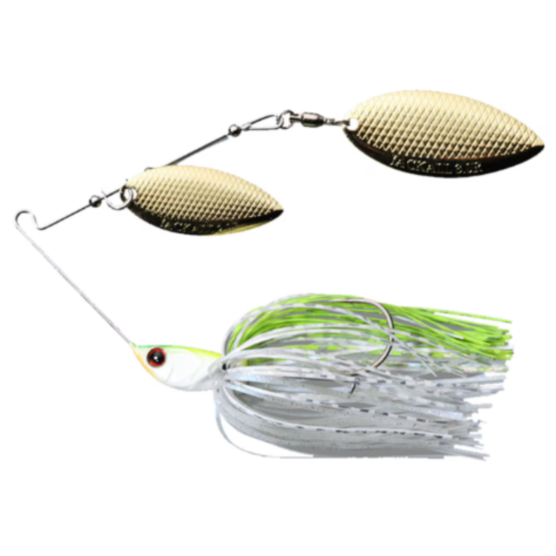 Jackall Super Dooon DW