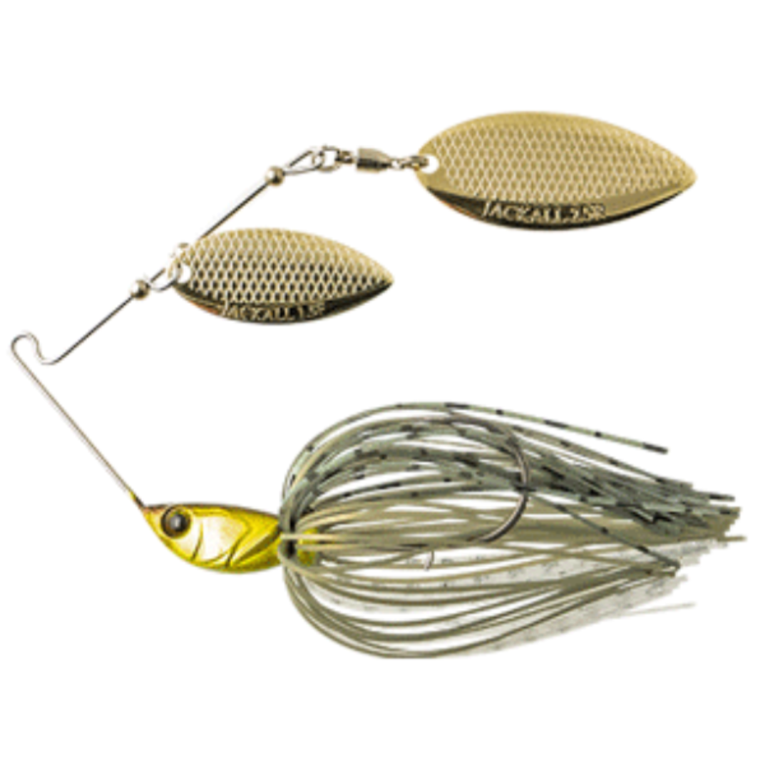 Jackall Super Dooon DW