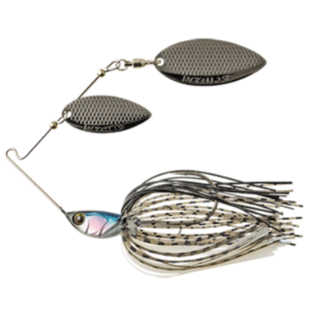 Jackall Super Dooon DW