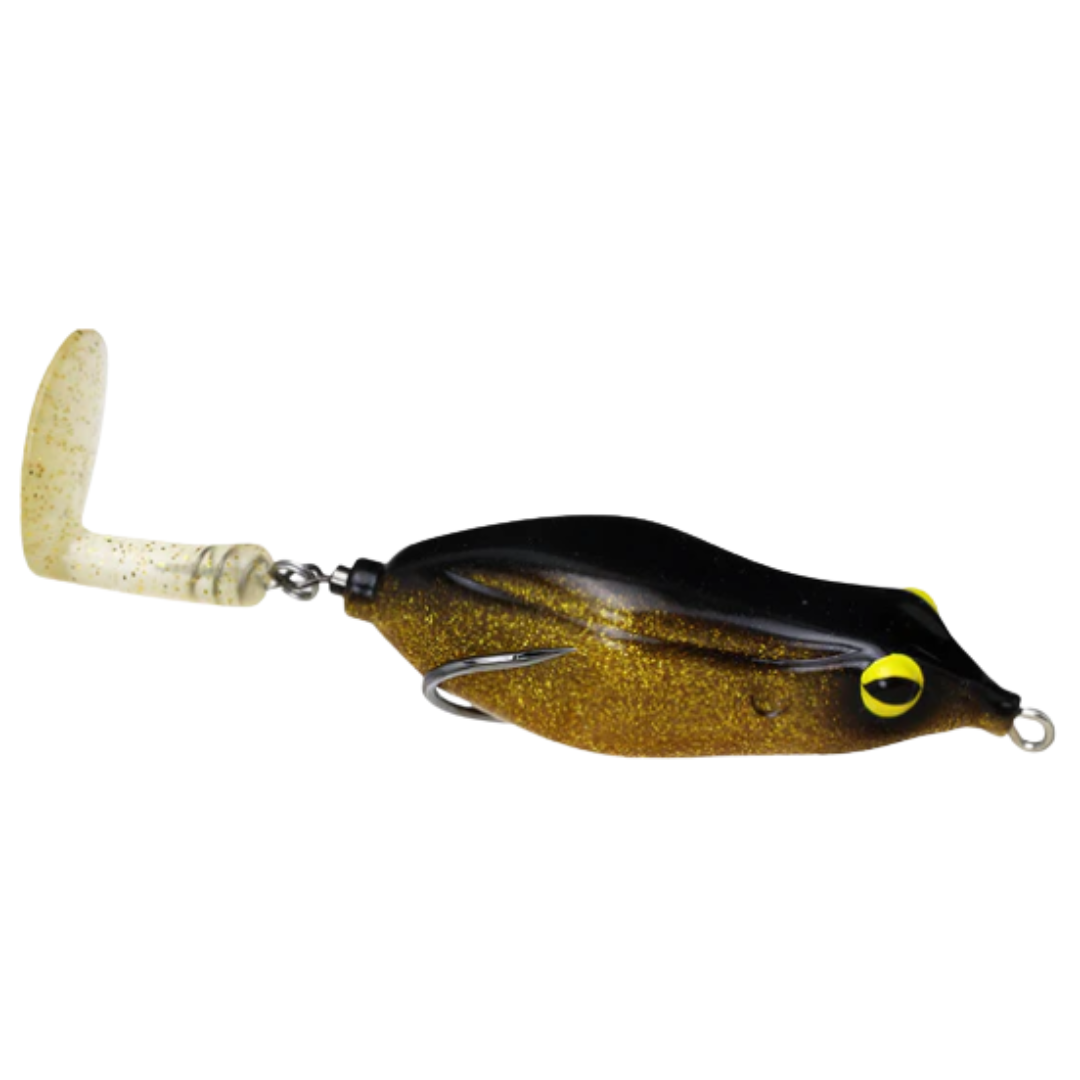 Teckel Sprinker Frog