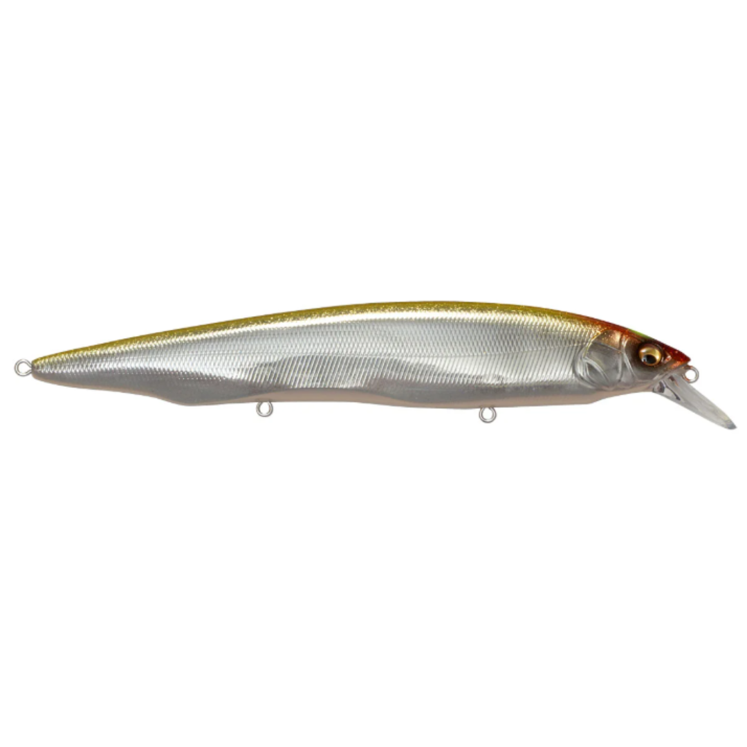 Megabass Kanata
