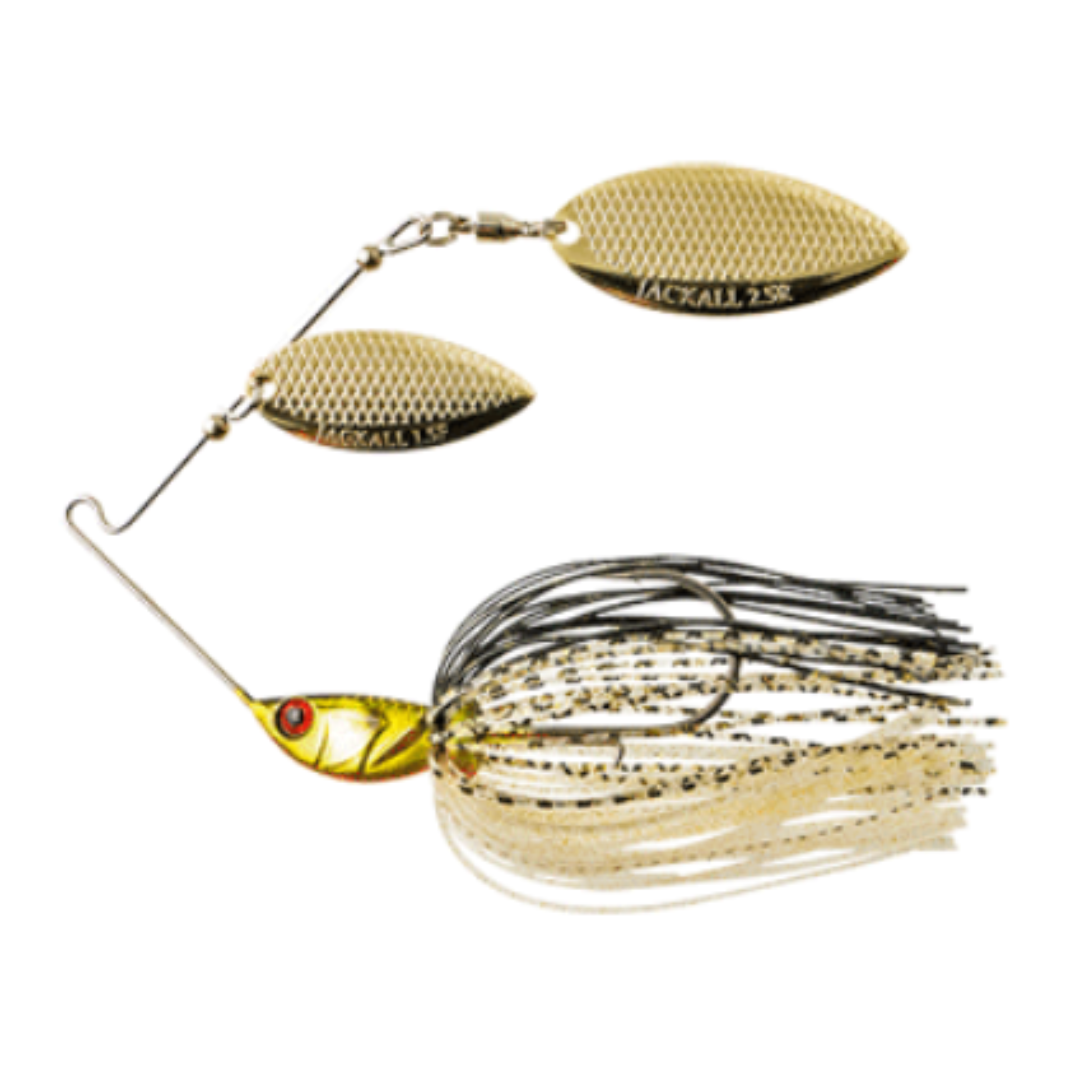 Jackall Super Dooon DW