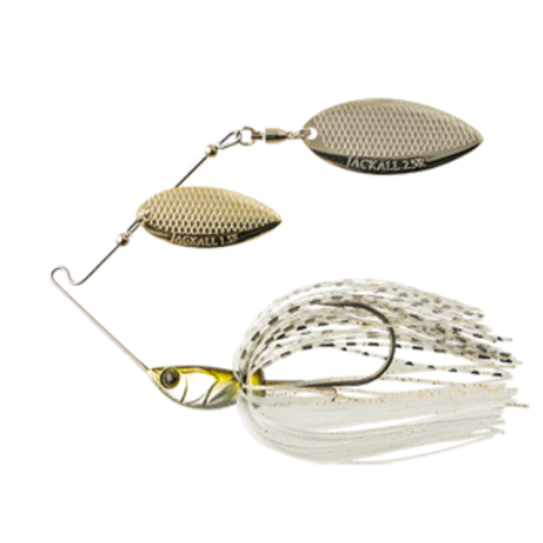 Jackall Super Dooon DW