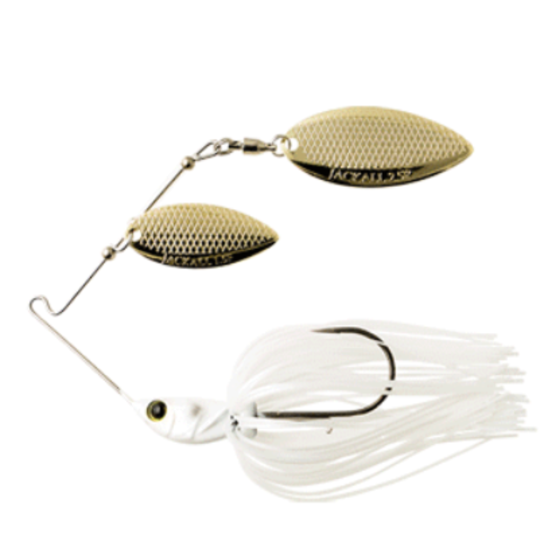 Jackall Super Dooon DW