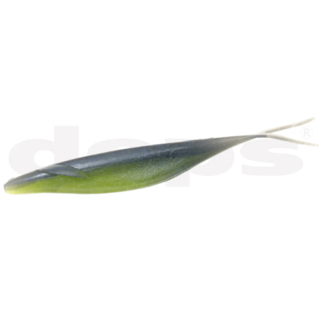 Deps Sakamata Shad 6inch