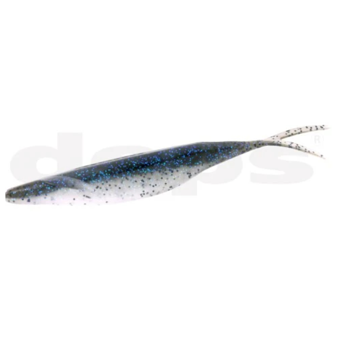 Deps Sakamata Shad 6inch