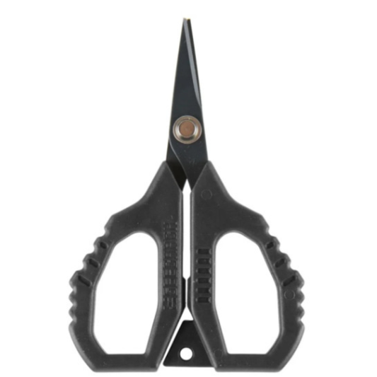 Geecrack Kiwami Braid Scissors