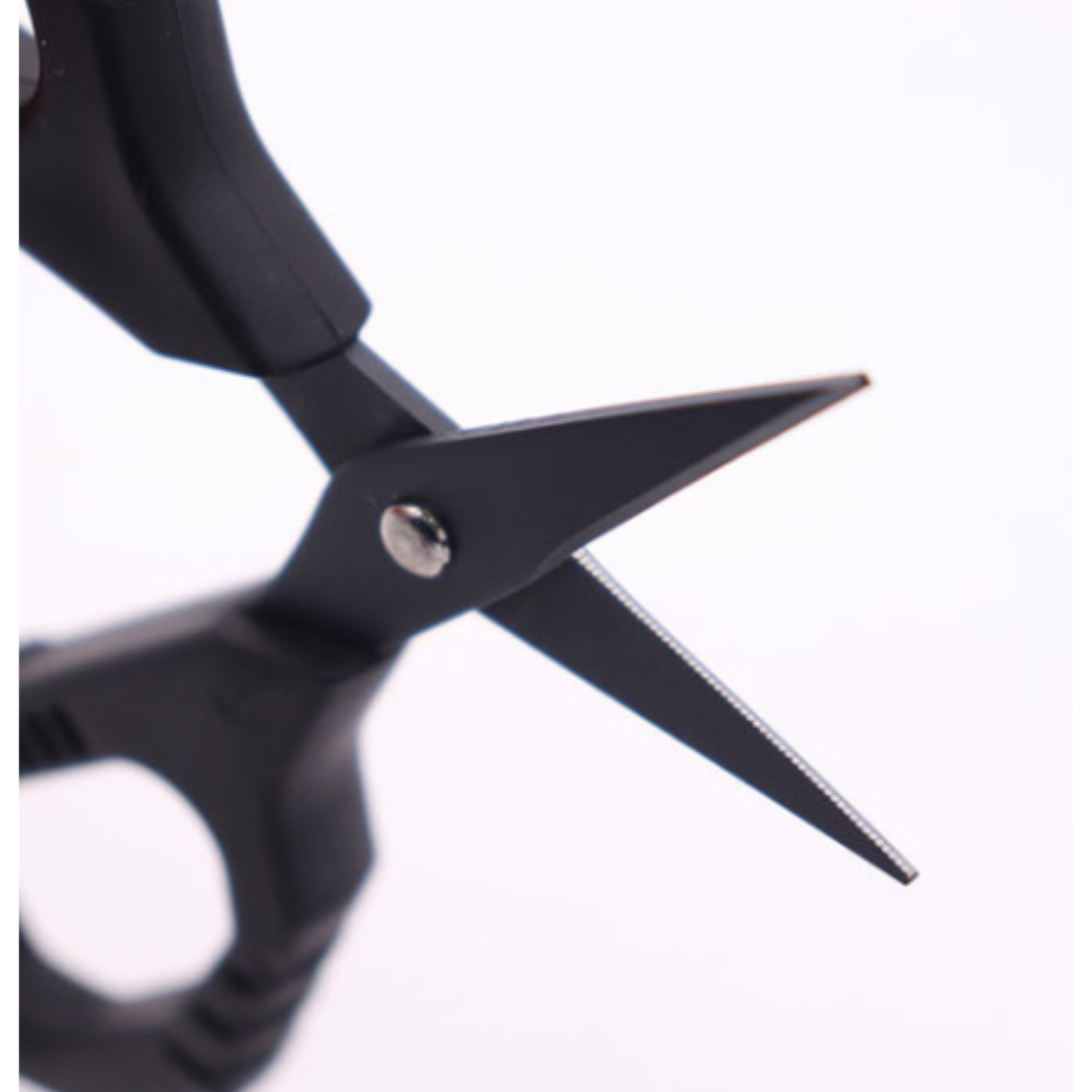 Geecrack Kiwami Braid Scissors