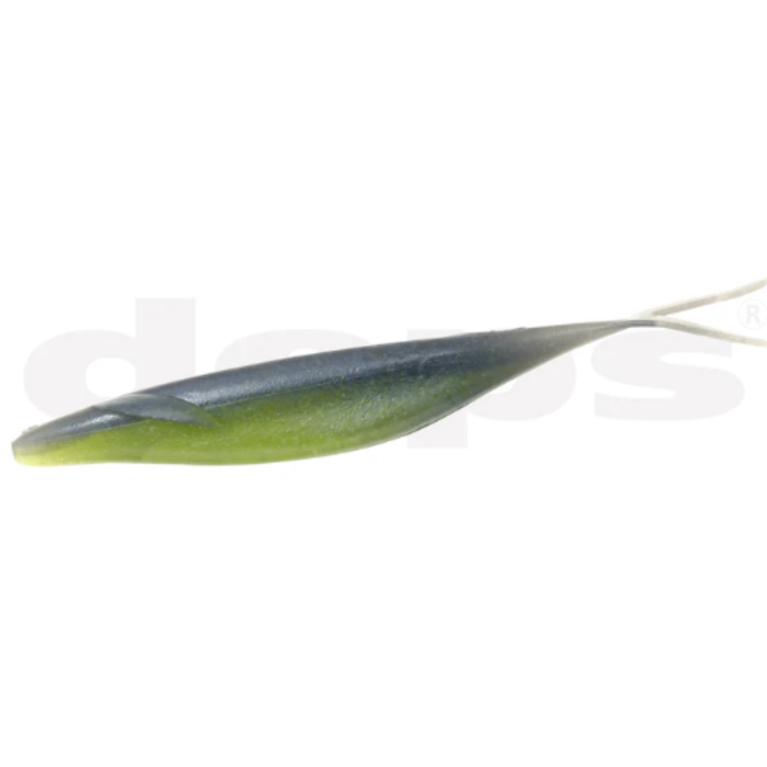 Deps Sakamata Shad 7inch
