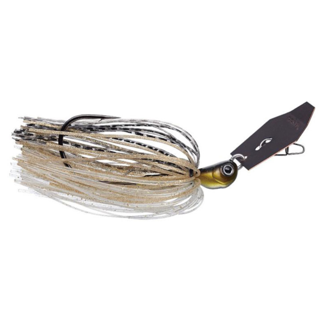 Tungsten Evergreen Jack Hammer 3/8oz