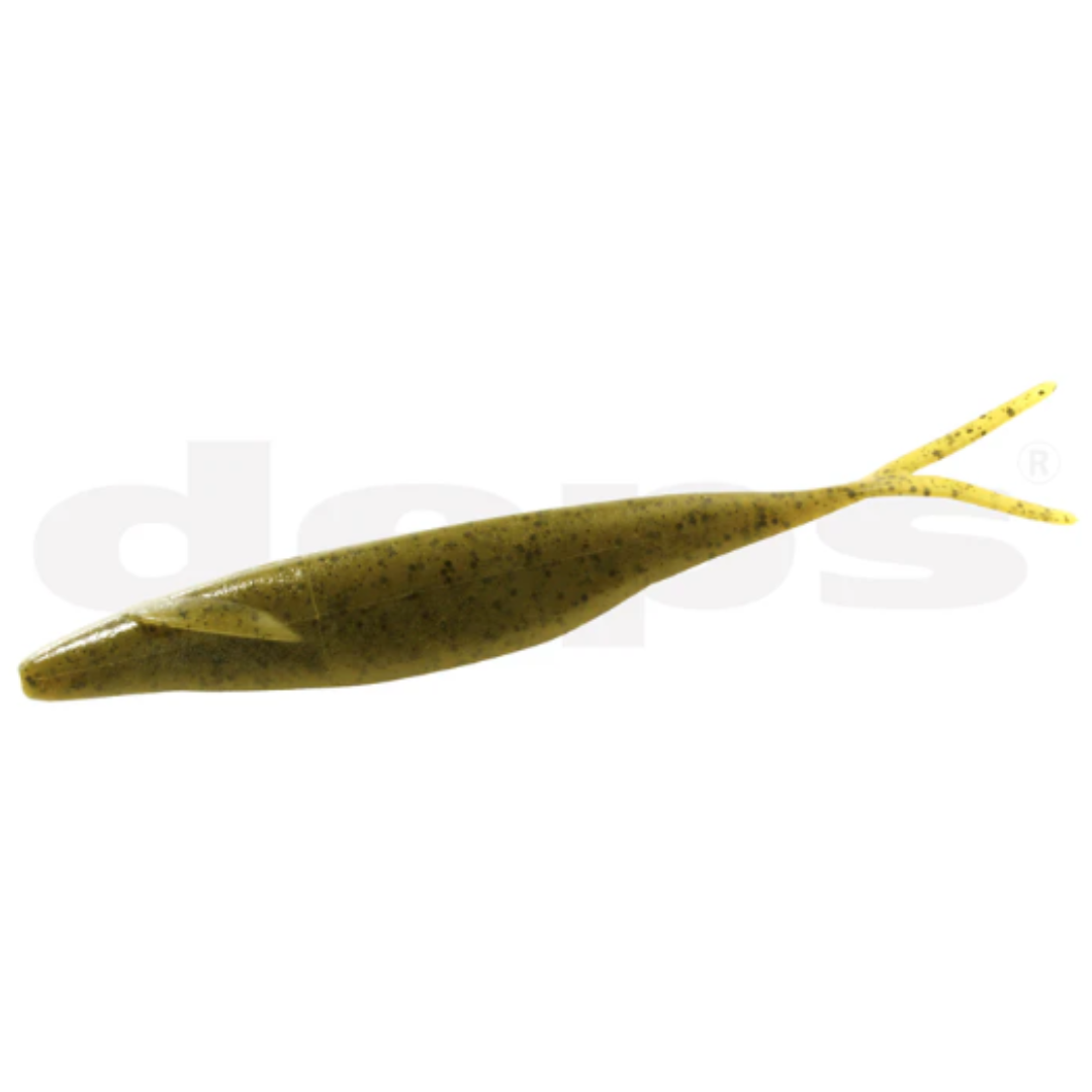 Deps Sakamata Shad Heavy Weight 6inch