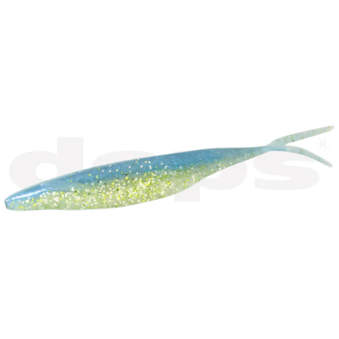 Deps Sakamata Shad Heavy Weight 8inch