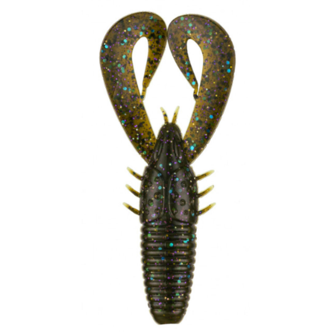 3.3" Stroker Craw (6th Sense)