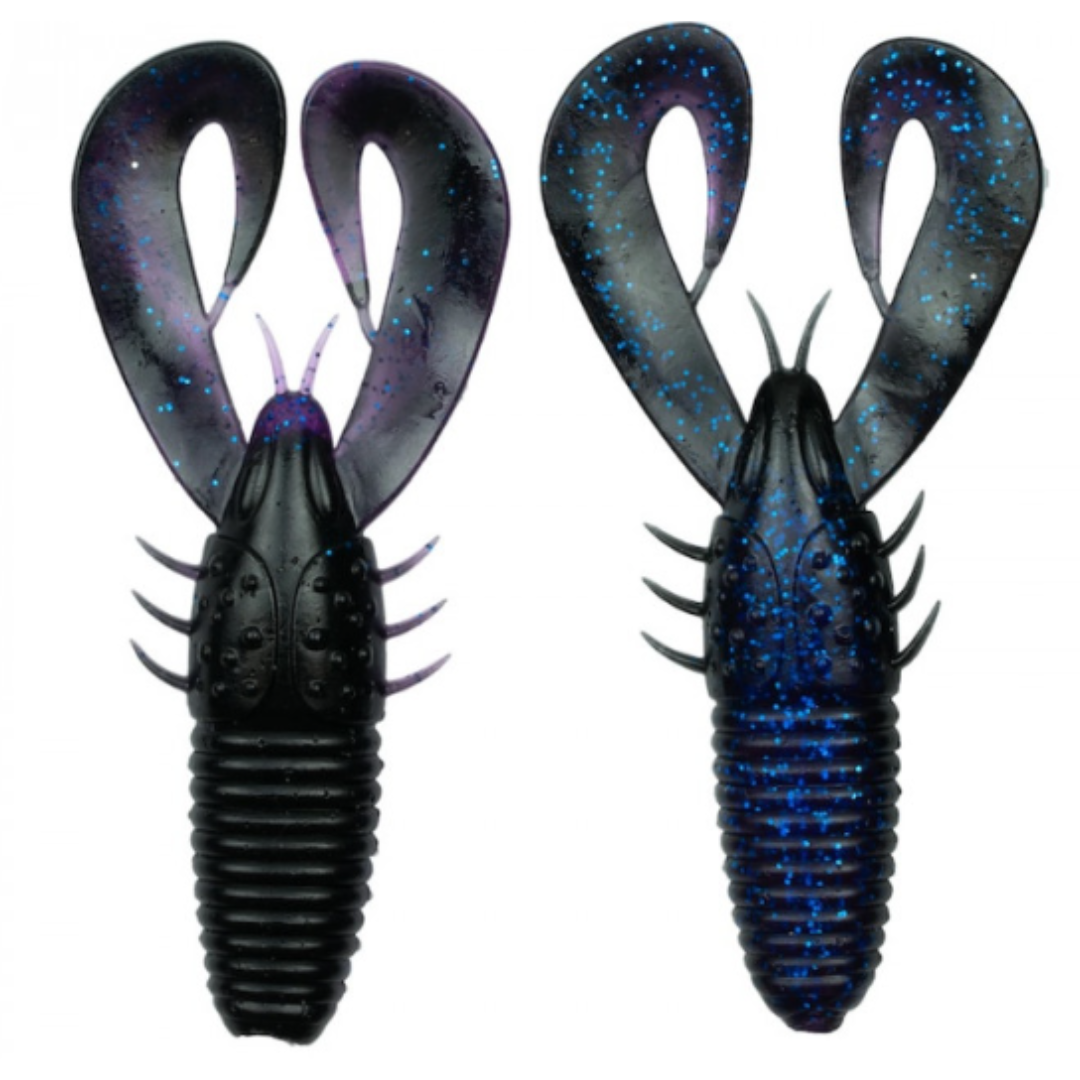 3.3" Stroker Craw (6th Sense)