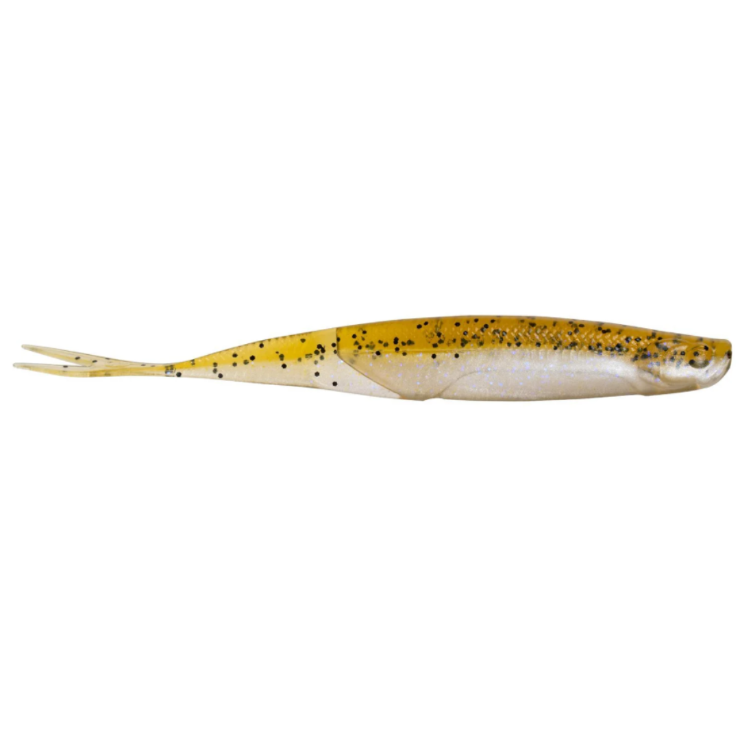 6th Sense Shindo Shad