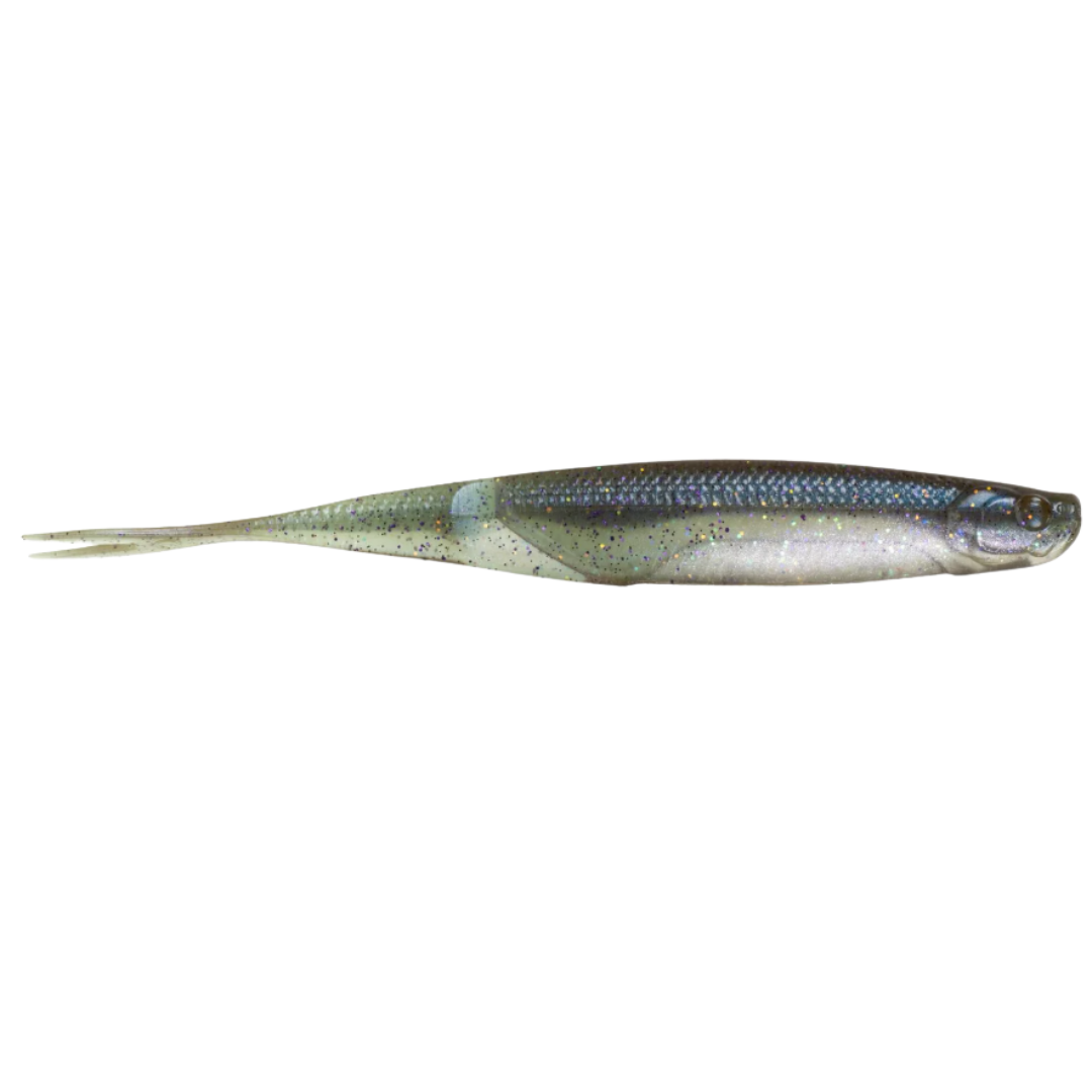 6th Sense Shindo Shad