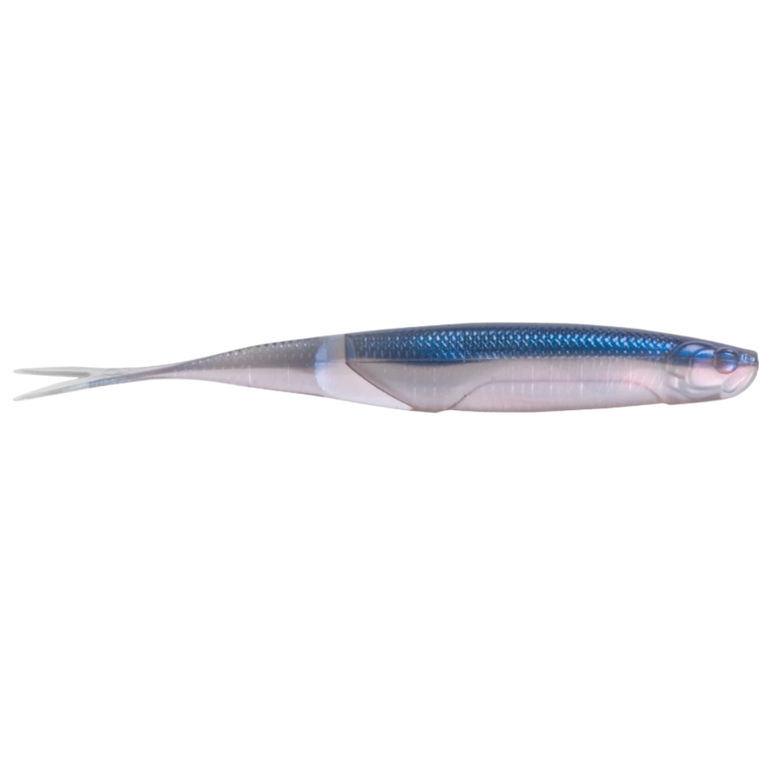 6th Sense Shindo Shad